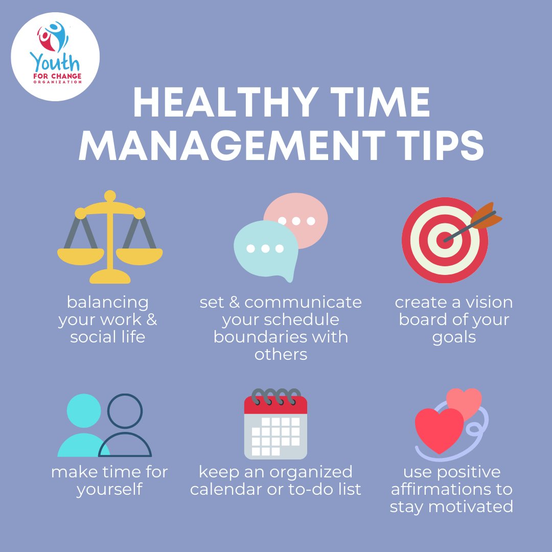 Healthy-Time-Management-Tips