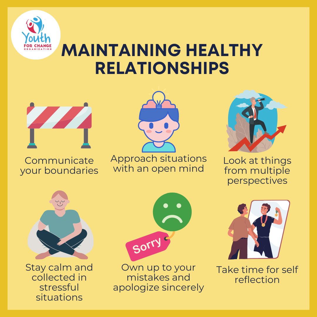 Maintaining-Healthy-Relationship