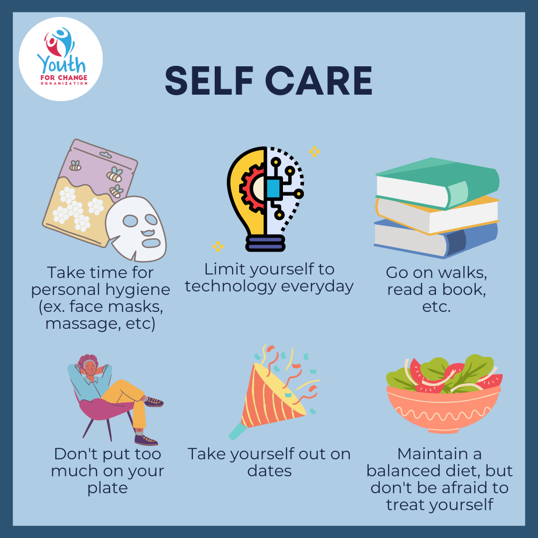 self-care